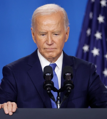 Трамп під тиском: Байден розкрив &quot;змову&quot; з путіним