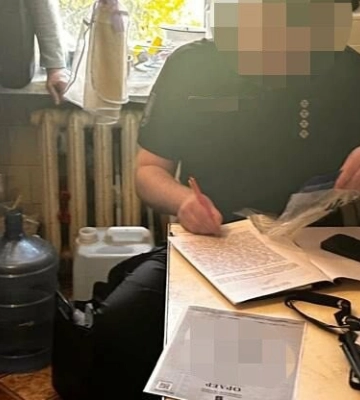 Інвалідність за $10 тисяч: на Львівщині податківці організували схему для «ухилянтів»