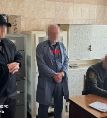 Катування ув’язненого у Полтаві — повідомлено про підозру ще двом працівникам СІЗО