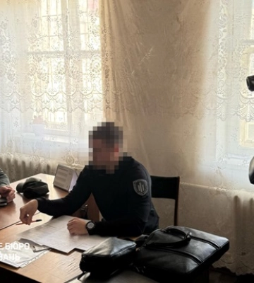 Катування у Полтавському СІЗО: встановили нових причетних