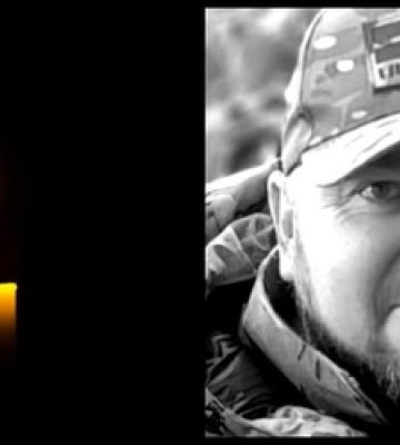 На Донеччині загинув волинянин Руслан Фатхудінов