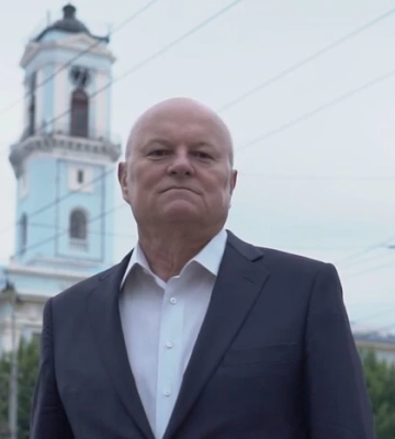 Помер багаторічний мер Чернівців Микола Федорук