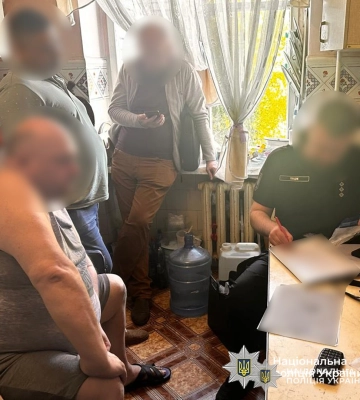 На Львівщині троє податківців налагодили схему отримання фіктивної інвалідності для військовозобов’язаних