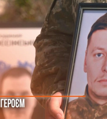 На Волині 15-річний мотоцикліст злетів з дороги