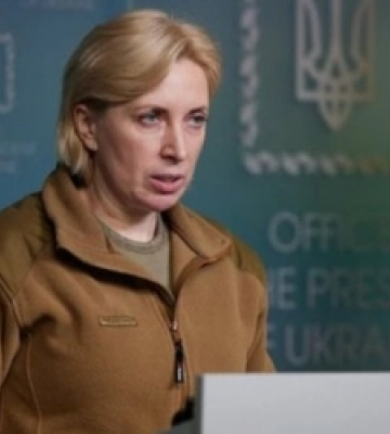 Усе цивільне населення готуватимуть до війни, – Верещук