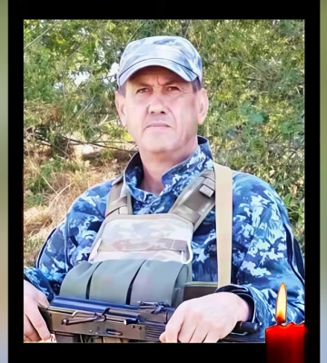 У Херсоні загинув військовий з Кіровоградської області