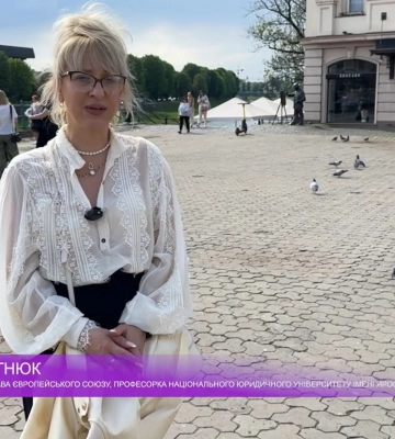 Ярослав Лазур про Закарпатські правові читання / Дослівно (відео)