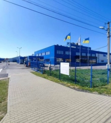 На Закарпатті відкрито модернізовану будівлю світового контрактного виробника електроніки