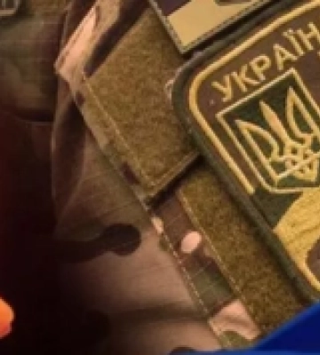 На фронті загинув мешканець Первомайської громади Едуард Опфер