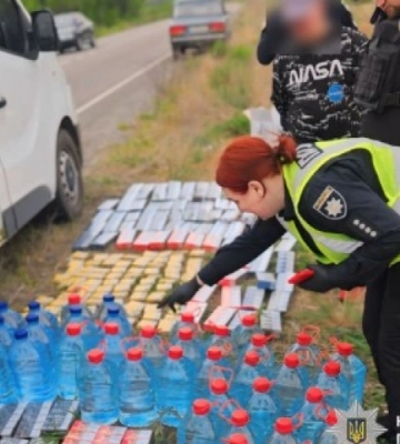 Поліцейські оперативно розшукали 5-річного хлопчика, який зник у Сумах