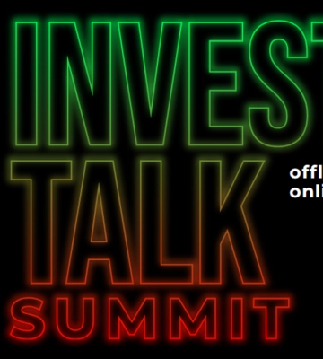 В Киеве состоится Invest Talk Summit: темы конференции и условия участия
