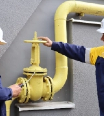 Платіжка за технічне обслуговування внутрішньобудинкових газових мереж: як оплатити послугу?