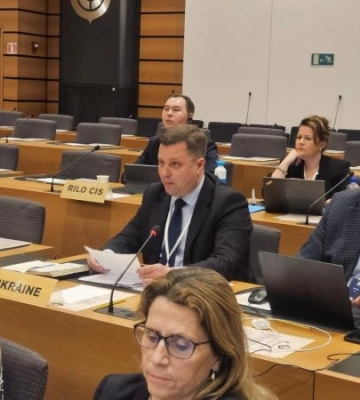Україна увійде до керівного органу Всесвітньої митної організації вперше за 25 років