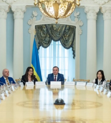 У Верховному Суді обговорили проблемні аспекти виконання судових рішень приватними виконавцями