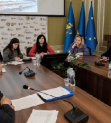 У Львові ініціювали розробити Почесну відзнаку, присвячену 100-річчю від дня народження мистецтвознавця Бориса Возницького