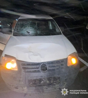 У Чернівцях судитимуть водійку, яка взимку збила насмерть 16-річну школярку