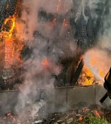 На Львівщині жінка отруїлася чадним газом