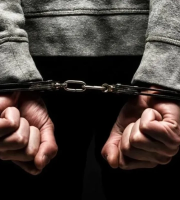 Наводив ворожі КАБи на оборонців Харкова: агента РФ засуджено до 15 років тюрми, - СБУ