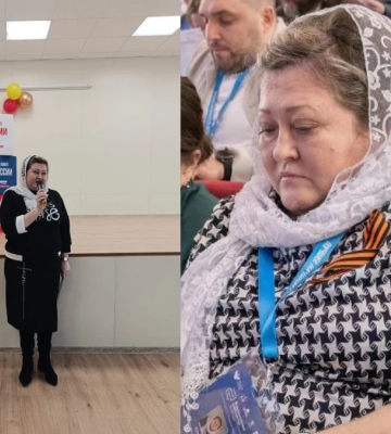 Суд визнав винною жительку Херсонщини, яка очолила окупаційне міністерство освіти