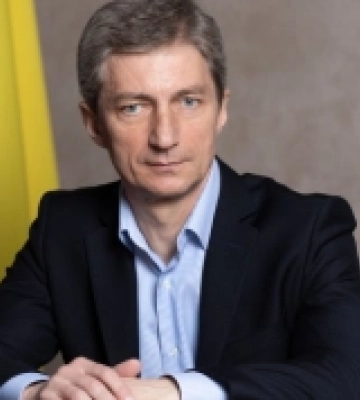 Міський голова Ковеля Ігор Чайка за 2024 рік задекларував понад мільйон гривень зарплати