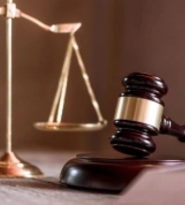 Понад 5 років ув’язнення: дубенчанина засудили за крадіжки та шахрайство