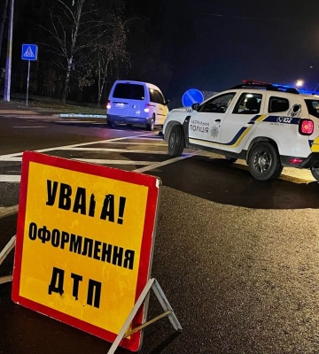 У Рівному судитимуть двох водіїв, один з яких збив, а інший переїхав пішохода