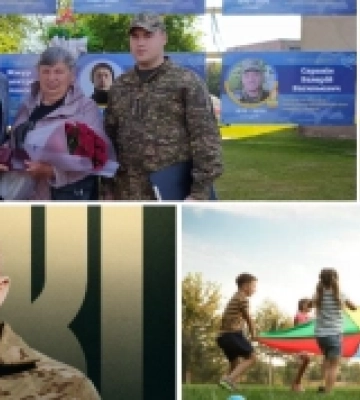 Дайджест головних новин Волині за 7 травня