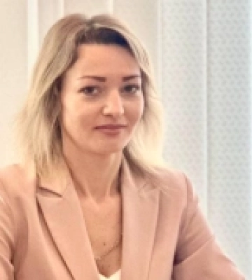 Відомо, хто тепер очолюватиме управління культури Рівненської міськради