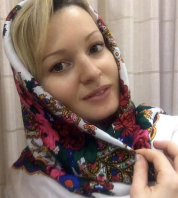 Відомо, хто тепер очолюватиме управління культури Рівненської міськради