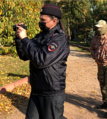 В Крыму российские силовики задержали 24-летнюю крымчанку Хатидже Буюкчан, связь с которой пропала 6 мая – КРЦ В Крыму российские силовики задержали 24-летнюю крымчанку Хатидже Буюкчан, связь с которой пропала 6 мая – КРЦ
