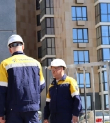 Газоаварійні виклики на Волині: цьогоріч більше 4,7 тисячі звернень