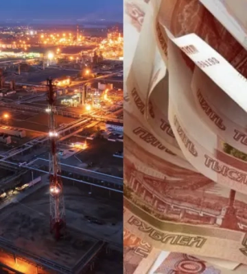 Росія втрачає доходи від нафти і газу: на скільки вже відбулося скорочення