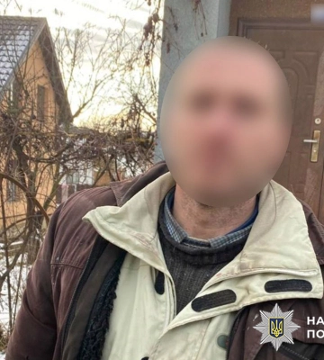 На Хмельниччині засуджено злодія, який обікрав будинок літнього подружжя, - поліція