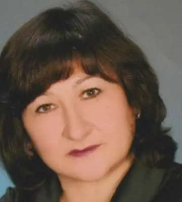 На Херсонщині засуджено до довічного гауляйтерку, яка годувала окупантів