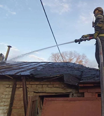 Ніч у Дніпрі минула без обстрілів: яка ситуація на ранок 9 травня