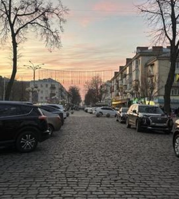 Синоптики попереджають про дощі та заморозки на Полтавщині