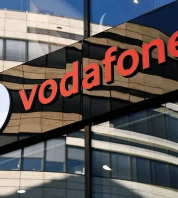 Vodafone отримає ліцензію іншого мобільного оператора