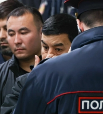 Война, гетто или депортация: из южных регионов России выдавливают трудовых мигрантов