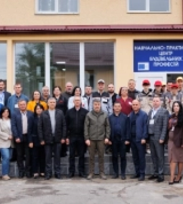 Закарпаття інвестує в освіту: коледж у Хусті отримав державну субвенцію