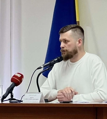 Підозрюваний у корупції зберіг владу в Костополі