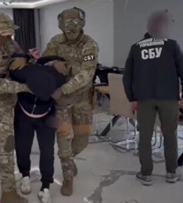 ВПЕРШЕ в історії! СБУ СХОПИЛА ШПИГУНІВ Орбана, готували ЖАХЛИВЕ на Закарпатті. ТЕРМІНОВА ЗАЯВА