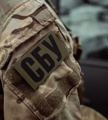 СБУ заявила, що вперше викрила шпигунів Угорщини, які працювали на Закарпатті