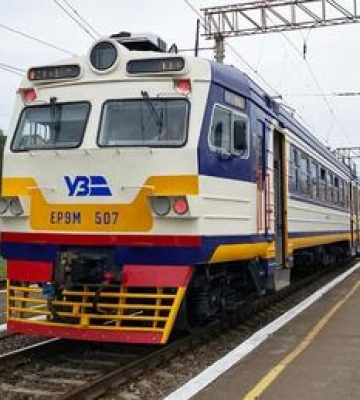"Укрзалізниця" скасовує дві приміські електрички Полтава Гребінка "Укрзалізниця" скасовує дві приміські електрички Полтава Гребінка
