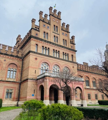 Уперше в Україні відкрили програму навчання для кавових технологів Уперше в Україні відкрили програму навчання для кавових технологів