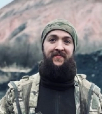 Від рук окупантів загинув Герой з Волині Степан Цимбалюк