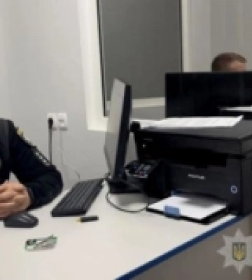 В Ізмаїлі жінка пограбувала чоловіка з інвалідністю