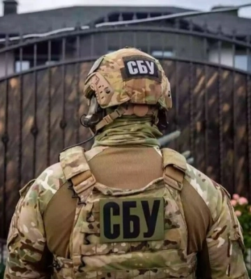 СБУ викрила агентурну мережу воєнної розвідки Угорщини, яка шпигувала проти України