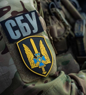 СБУ вперше викрила агентурну мережу воєнної розвідки Угорщини, яка шпигувала проти