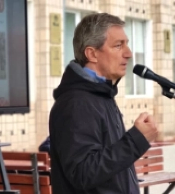 Ігор Чайка анонсував відкриття у Ковелі комунального МРТ
