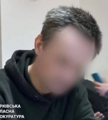 Серьги и телефон стоили женщине жизни... Объявлен приговор харьковскому убийце
